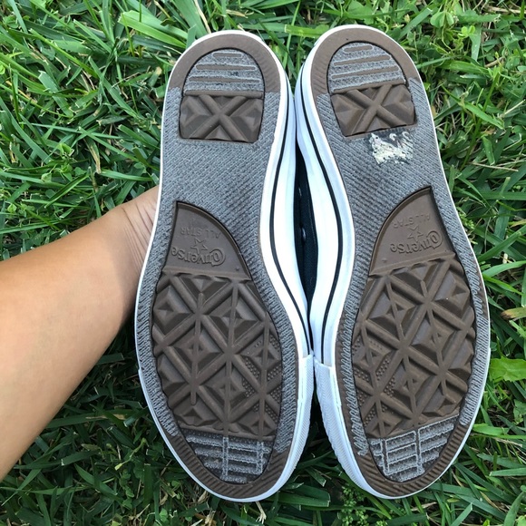 Chuck Taylor All Star shoreline slip converse - Picture 11 of 16